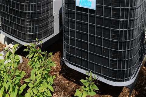 Home Renovation Projects and the Value of an HVAC Contractor in Lehi, UT