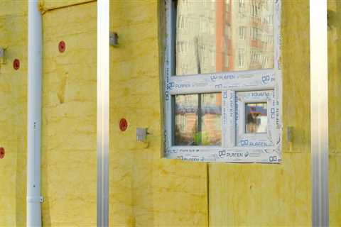 Enhance Your Home with Expert Attic Insulation in Orlando