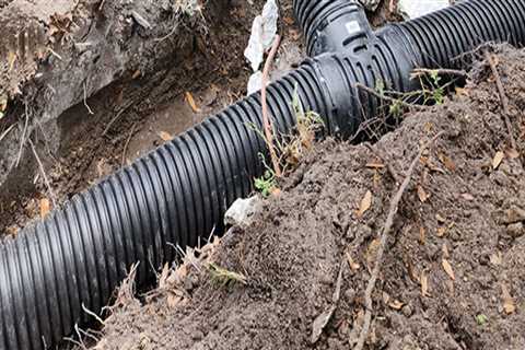 The Role of Drainage in Landscaping and Home Maintenance Projects