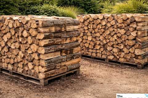 Firewood Supplier West Chester, PA · Tuesday, Apr 7 📸