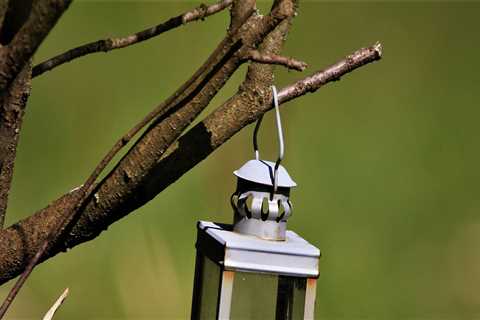 Enhance Your Home with AC Maintenance & Exterior Lighting