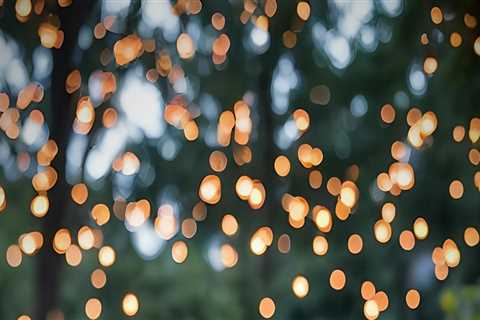 Enhance Your Home with Austin's Best Outdoor Lighting