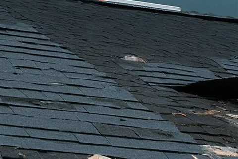Roof Shingles Repair Allentown, PA