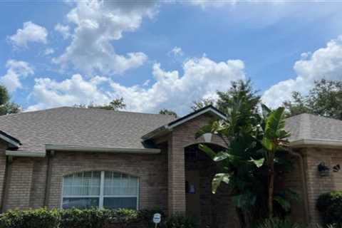 Roof Inspection Deltona: 5 Reasons You Should Schedule Regular Roof Inspections | Gravity Roofing