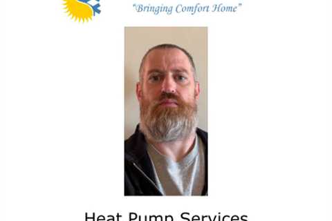 Heat Pump Services West Chester, PA