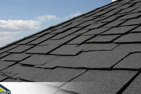 Roof Shingles Repair Allentown, PA · Wednesday, Apr 29 📸