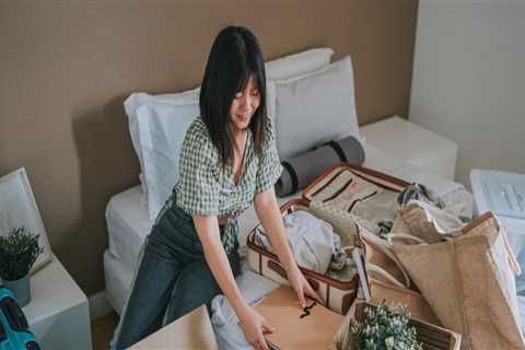 The Importance of Decluttering Before Hiring Local Moving Companies