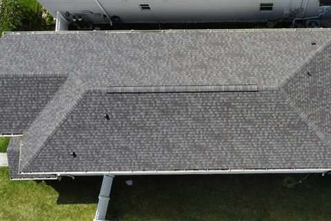 Roof Lifespan in Winter Garden: 5 Essential Facts You Must Know | Gravity Roofing