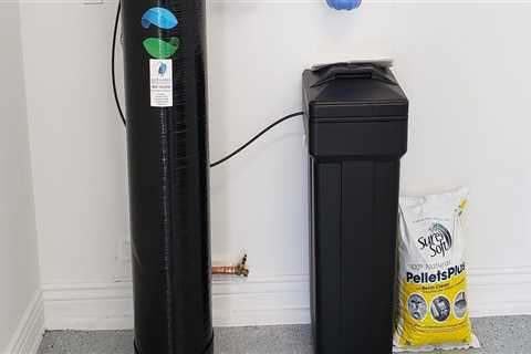 Enhance Home Wellness with Water Softeners in Phoenix