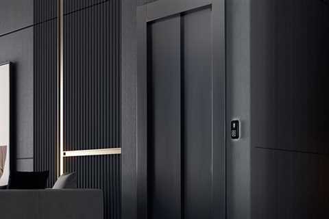Choosing the Perfect Style and Design for Your Residential Elevator
