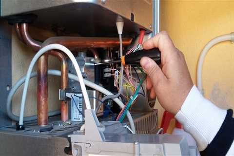 Keep Your Home Comfortable with Attic Fans & Emergency Heating Repair in Las Vegas