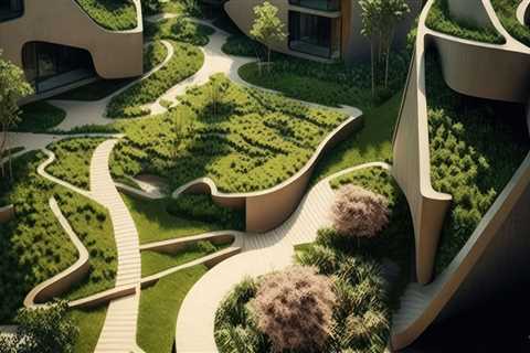 Balancing Aesthetics and Ethics: How Architects Integrate Sustainability and Social Responsibility..