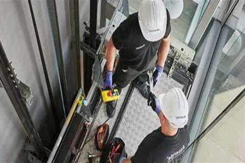 Understanding Elevator Maintenance: Duration, Importance, and Best Practices