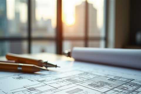 Avoiding Common Pitfalls in Architectural Design Services