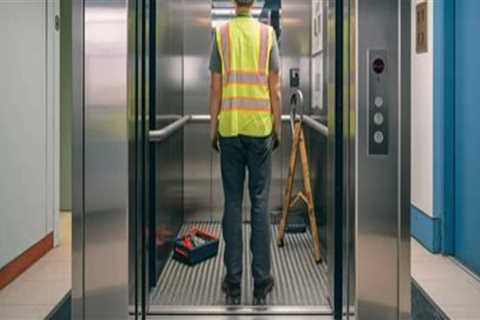 Essential Practices for Effective Elevator Maintenance in High-Rise Buildings