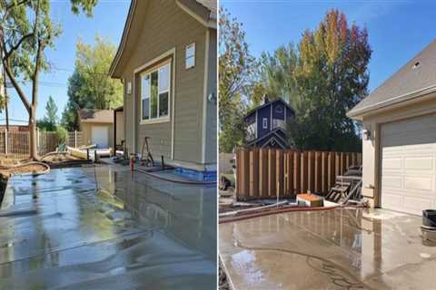 Understanding the Costs of Patio Installation: A Comprehensive Breakdown