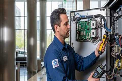 Understanding the Legal Requirements for Elevator Maintenance