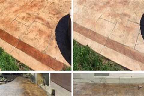Should You Seal Your Patio After Installation? Key Considerations and Benefits