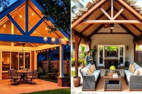 The Ideal Seasons for Patio Installation: Timing Your Outdoor Project