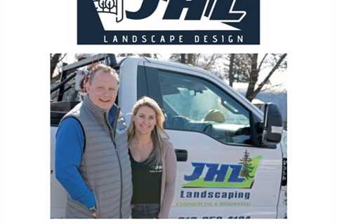 JHL Landscape Design West Chester, PA