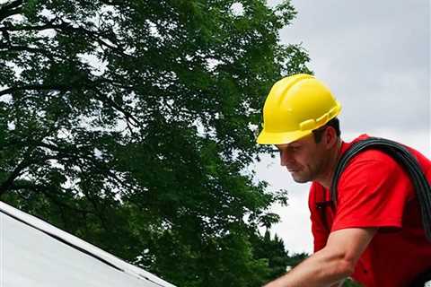 Metal Roofing Repair Exton, PA