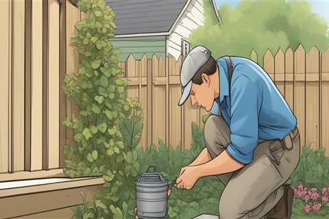 How Rodent Control Strategies Benefit From Well-Maintained Outdoor Surfaces