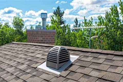 Why Balanced Roof Ventilation Matters More in Humid Climates Than Many Homeowners Realize