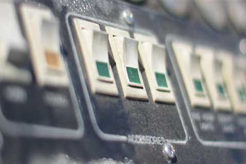 Electrical Troubleshooting in Wylie: Kitchen Cabinets and Hidden Wiring Challenges