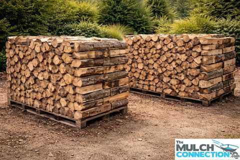 Local Firewood Supplier West Chester, PA