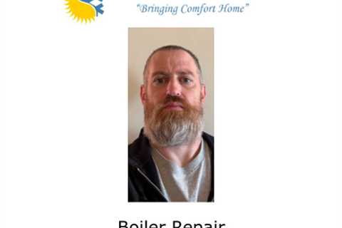 Boiler Repair West Chester, PA