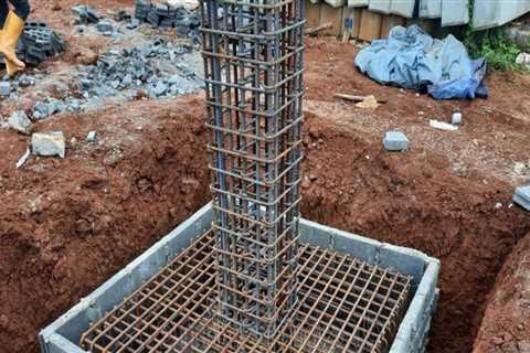 Essential Techniques for Reinforcing Foundations in Construction