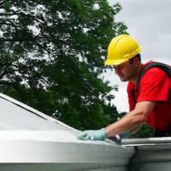 Commercial Roof Repair Longport, NJ · Friday, Apr 10 📸