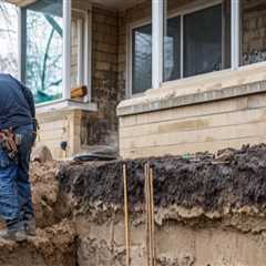 How Foundation Repair Projects Influence Renovation and Contracting Decisions