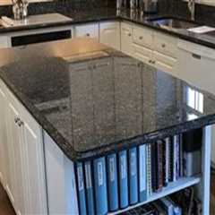 The Hidden Connection Between Granite Countertops and Broader Home Renovation Planning