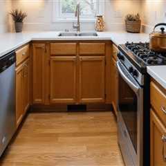 The Hidden Relationship Between Kitchen Cabinets and Overall Renovation Efficiency