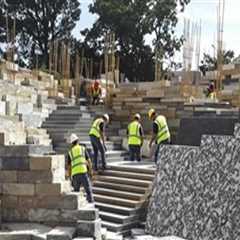 Why Contractors Value Natural Stone for Projects Designed Around Long-Term Durability