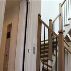 Why Residential Elevator Planning Often Requires Collaboration With Multiple Home Service..