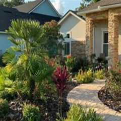 Why Residential Landscaping Should Be Part of Every Comprehensive Home Services Plan