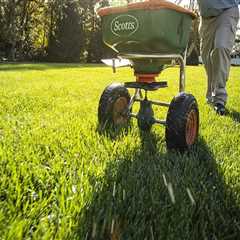 The Little-Known Benefits of Integrating Turf Care with Broader Property Service Plans