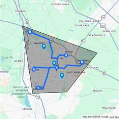 Asphalt Shingles Repair Vineland, NJ - Google My Maps