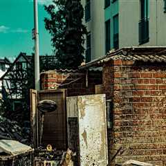 Seattle, WA Flood Damage Repair Cleanup Services: Rapid Recovery After Storm Damage and the Role of ..