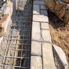 Why Paver Installation Contractors Should Be Aware of Existing Plumbing Corridors