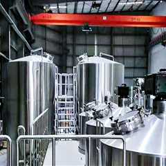 Customer Reviews and Testimonials: The Key to Choosing Brewing Equipment Supply