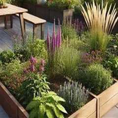Essential Considerations for Designing a Rooftop Garden