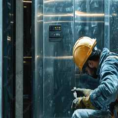 Elevator Maintenance and Storm Damage Restoration Service: Protecting Seattle Properties from..