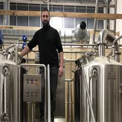 Understanding Installation Services for Brewing Equipment Supply