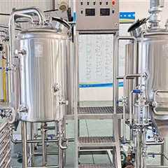 Exploring Essential Accessories for Your Brewing Equipment Supply