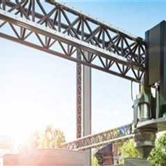How String Pot Technology Supports Modern Architectural Design Services