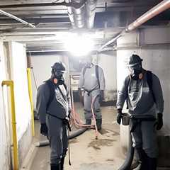 Commercial HVAC Philadelphia County, PA