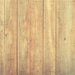Protect Your Floors with a Philadelphia Flooring Contractor Against Groundskeeping Wear